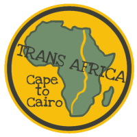 AFRICA 3 AFRICA 3