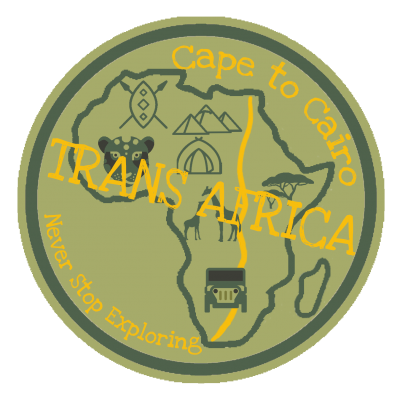 AFRICA ICONE 2 AFRICA ICONE 2