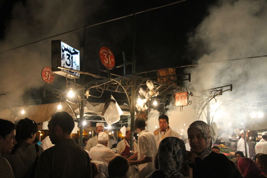 Marrakech, Morocco