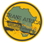 Transafricana - On the road trips